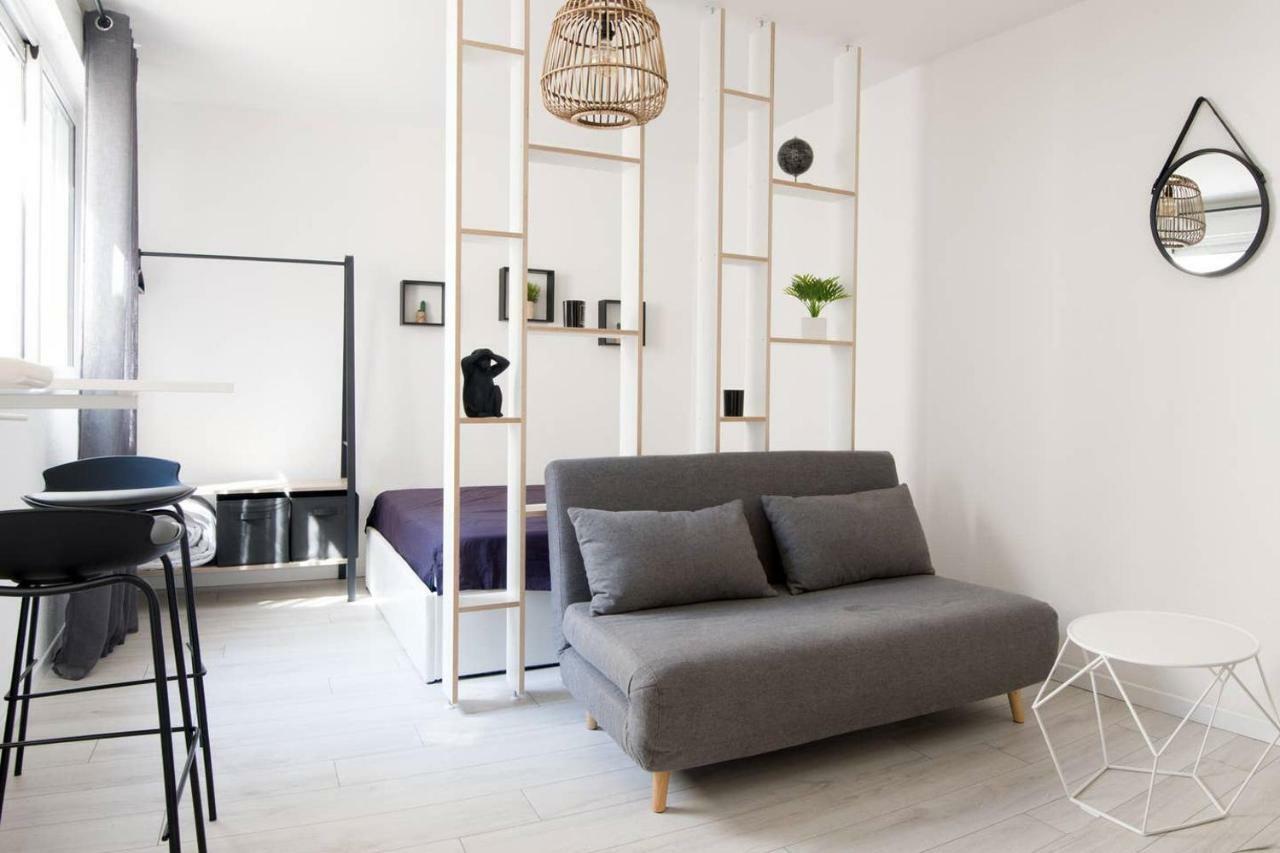 Le Temple De La Rochelle Apartamento La Rochelle  Exterior foto