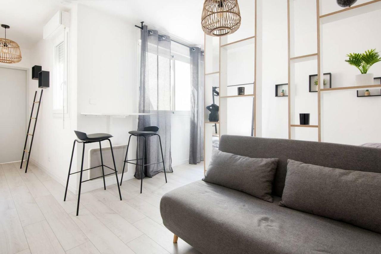 Le Temple De La Rochelle Apartamento La Rochelle  Exterior foto