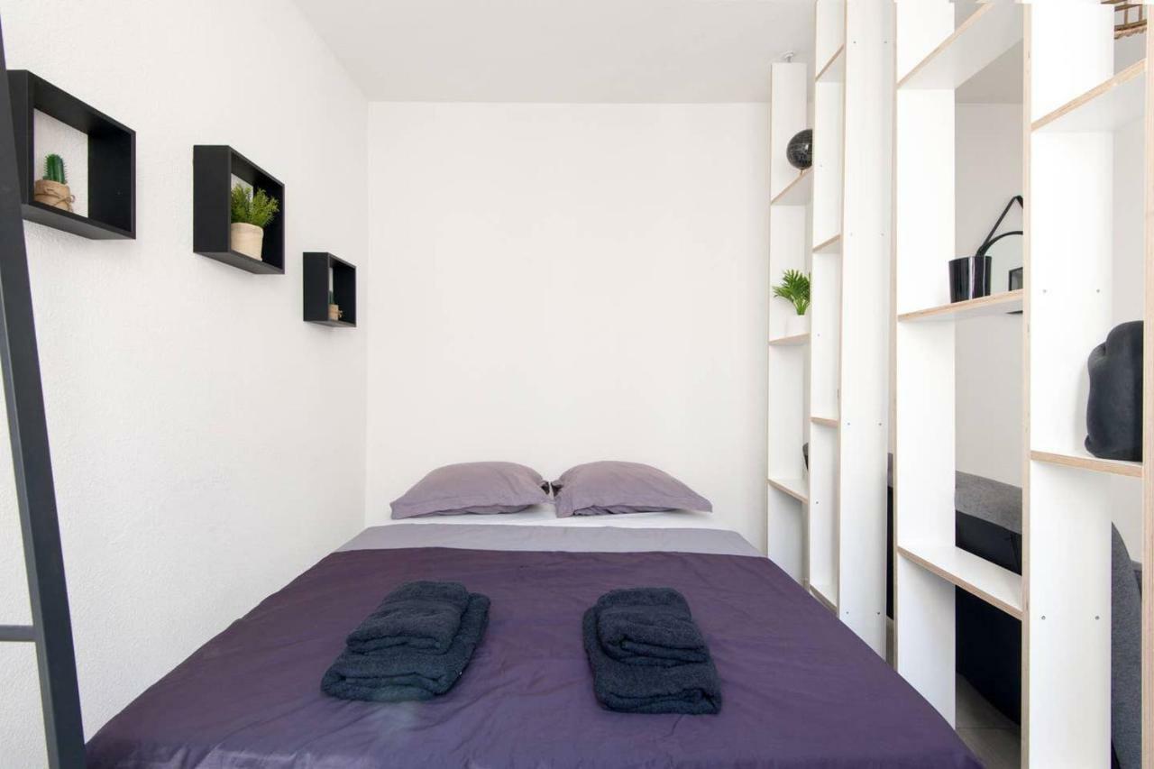 Le Temple De La Rochelle Apartamento La Rochelle  Exterior foto